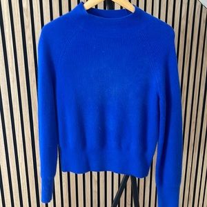 Pre-Owned H&M Cashmere Sweater S